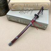 Fushigiri (Mortal Blade) - 1:6 Sekiro Replica | BlacksmithSONG - BlacksmithSONG